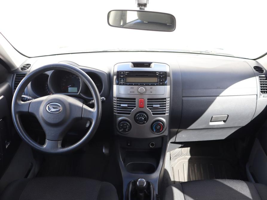 Daihatsu Terios II Москва  - изображение 13