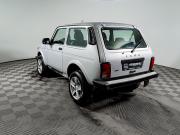 Lada (ВАЗ) 2121 (4x4) I Рестайлинг Уфа  - изображение 30