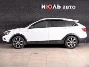 Lada (ВАЗ) Vesta I Екатеринбург  - изображение 28