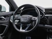 Audi Q3 II (F3) Москва  - изображение 32