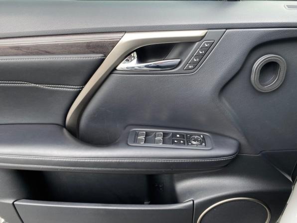 Lexus RX IV Рестайлинг с пробегом 2020 года, цена 4 959 000 рублей, 101354 км, внедорожник, Автокод Объявления