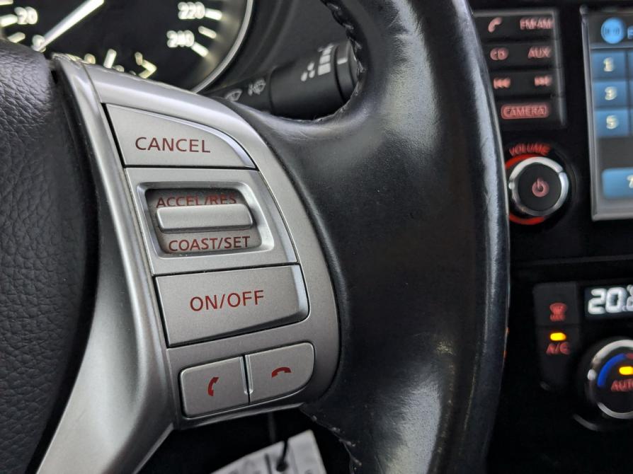 Nissan Qashqai II Москва  - изображение 28