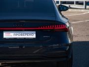 Audi A7 II (4K) Москва  - изображение 59