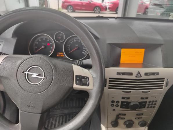 Opel Astra H Рестайлинг с пробегом 2008 года, цена 269 000 рублей, 417000 км, хэтчбек, Автокод Объявления