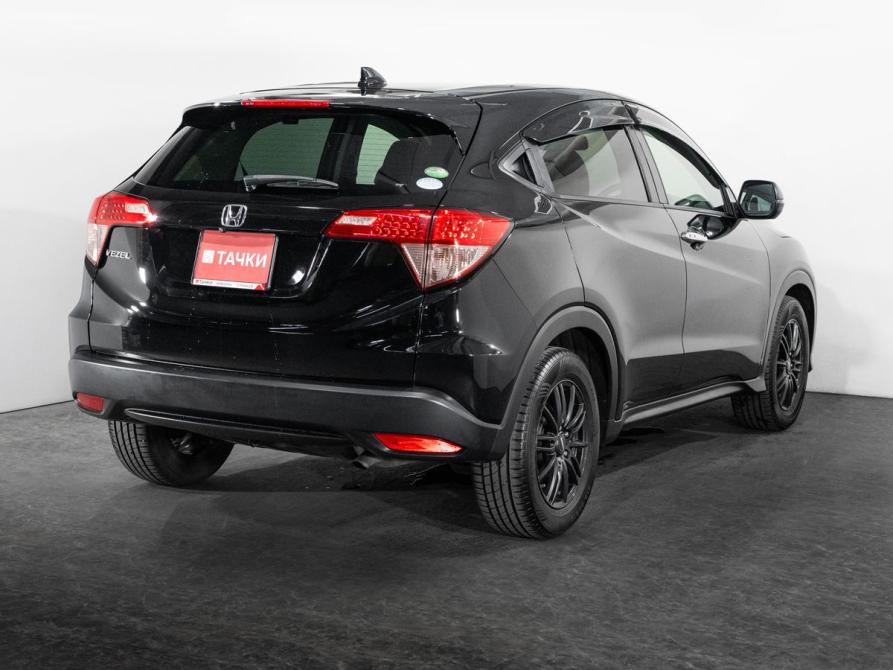 Honda Vezel I Иркутск  - изображение 3