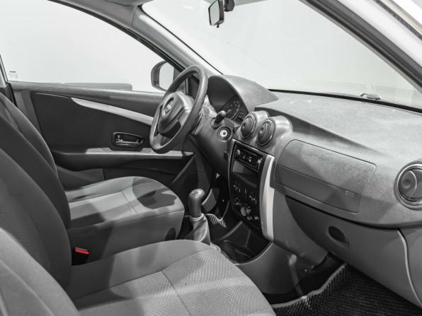 Nissan Almera III (G15) с пробегом 2015 года, цена 638 831 рубль, 173346 км, седан, Автокод Объявления