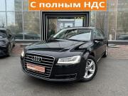 Audi A8 III (D4) Рестайлинг Екатеринбург  - изображение 41