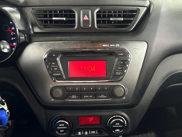 Kia Rio III с пробегом 2011 года, цена 890 000 рублей, 205313 км, седан, Автокод Объявления