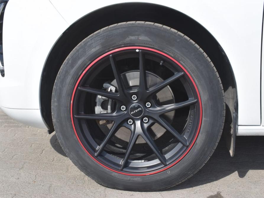 Haval Jolion I Архангельск  - изображение 9