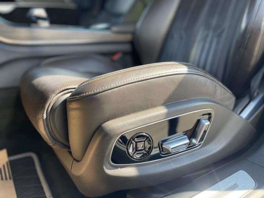 Audi A8 IV (D5) Тула  - изображение 9