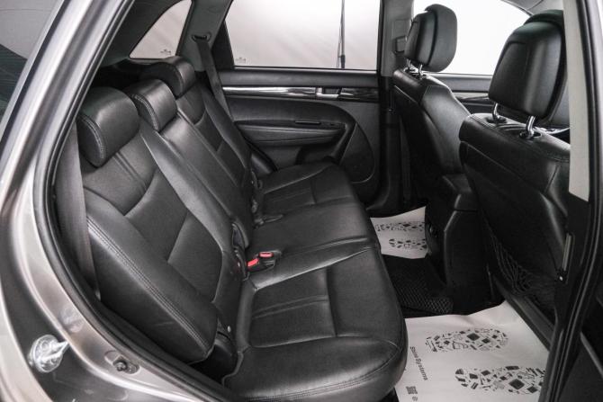 Kia Sorento II с пробегом 2010 года, цена 1 099 000 рублей, 257900 км, внедорожник, Автокод Объявления