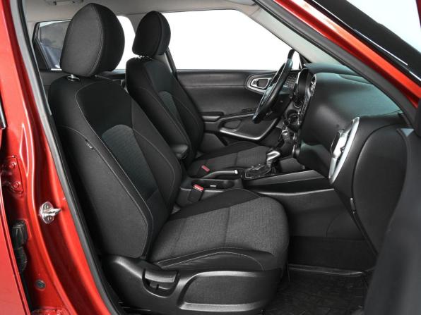 Kia Soul III с пробегом 2020 года, цена 2 099 000 рублей, 62434 км, хэтчбек, Автокод Объявления
