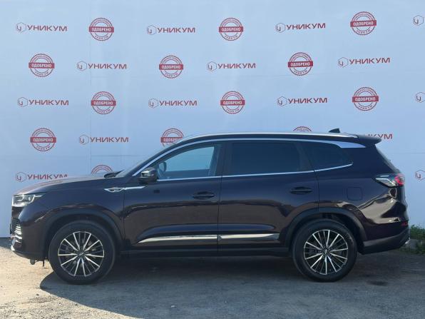 Chery Tiggo 8 Pro Max I с пробегом 2022 года, цена 1 999 000 рублей, 67860 км, внедорожник, Автокод Объявления