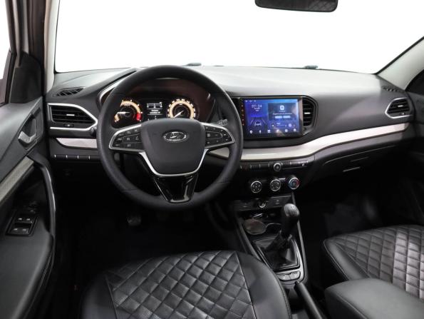 Lada (ВАЗ) Vesta I Рестайлинг (NG) с пробегом 2023 года, цена 1 099 000 рублей, 104351 км, седан, Автокод Объявления