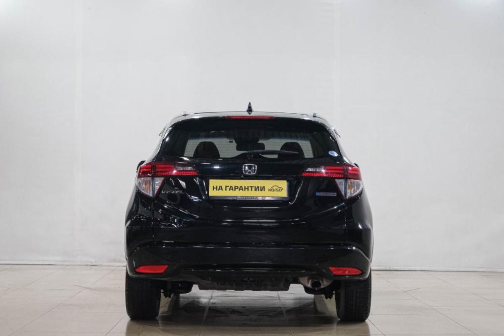 Honda Vezel I Новокузнецк  - изображение 6
