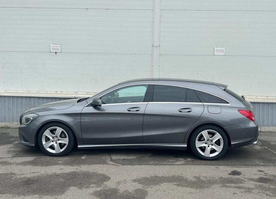 Mercedes-Benz CLA I (C117 X117) Санкт-Петербург  - изображение 5