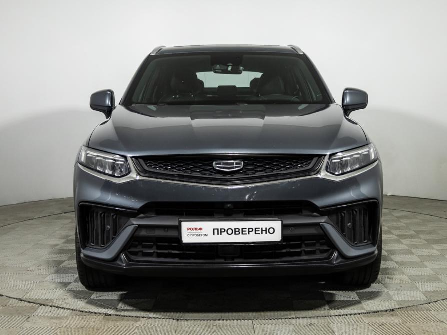 Geely Tugella I Рестайлинг Санкт-Петербург  - изображение 2