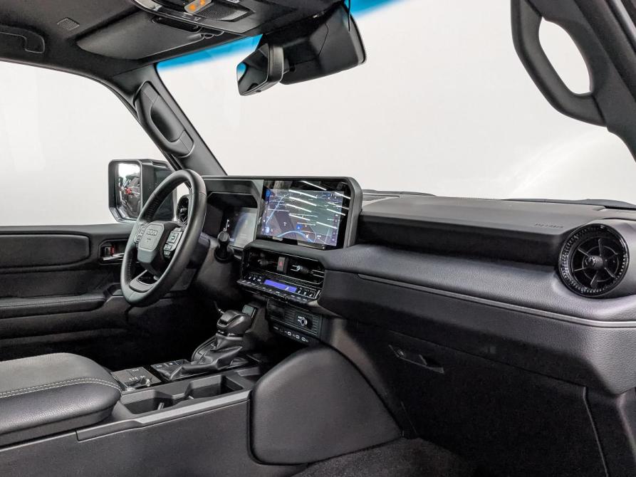 Toyota Land Cruiser Prado 250 Series Москва  - изображение 13