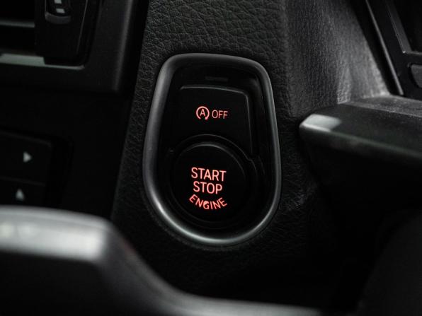 BMW 1 серии II (F20/F21) с пробегом 2014 года, цена 1 150 000 рублей, 49990 км, хэтчбек, Автокод Объявления