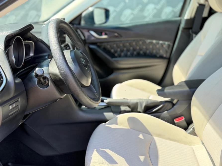 Mazda 3 III (BM) Краснодар  - изображение 17