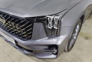 GAC GS8 II Волгоград  - изображение 47