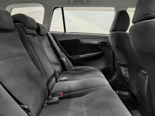 Toyota Corolla X (E140 E150) с пробегом 2007 года, цена 870 000 рублей, 284729 км, универсал, Автокод Объявления