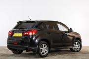 Mitsubishi ASX I Рестайлинг Тюмень  - изображение 24