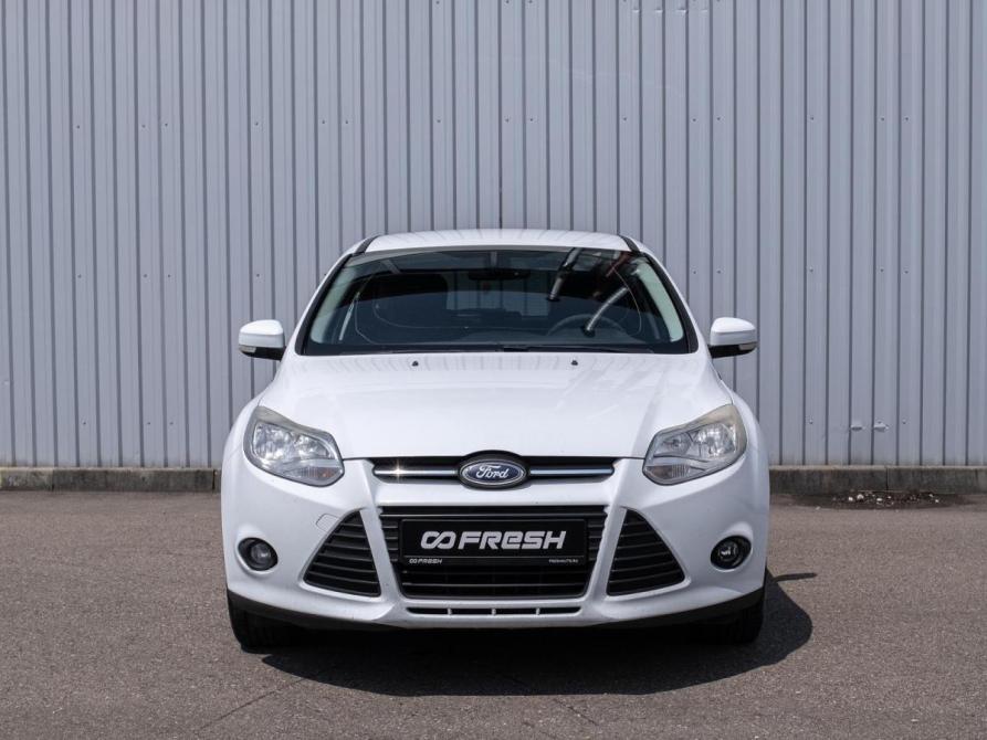 Ford Focus III Сочи  - изображение 3