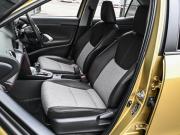 Toyota Yaris Cross Новороссийск  - изображение 31