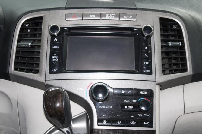 Toyota Venza I Рестайлинг с пробегом 2014 года, цена 1 950 000 рублей, 135109 км, внедорожник, Автокод Объявления