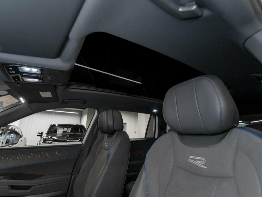 Volkswagen Teramont II (China Market) Москва  - изображение 10