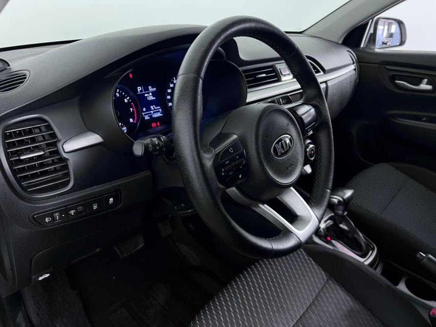 Kia Rio IV Ростов-на-Дону  - изображение 9