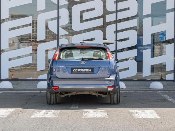 Ford Focus II с пробегом 2006 года, цена 550 000 рублей, 265470 км, хэтчбек, Автокод Объявления