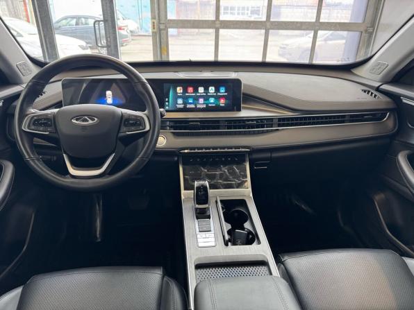 Chery Tiggo 4 Pro I Рестайлинг с пробегом 2024 года, цена 1 599 000 рублей, 47014 км, внедорожник, Автокод Объявления