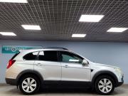Chevrolet Captiva I Москва  - изображение 23