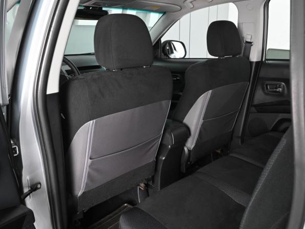 Mitsubishi Outlander II с пробегом 2008 года, цена 949 000 рублей, 310688 км, внедорожник, Автокод Объявления