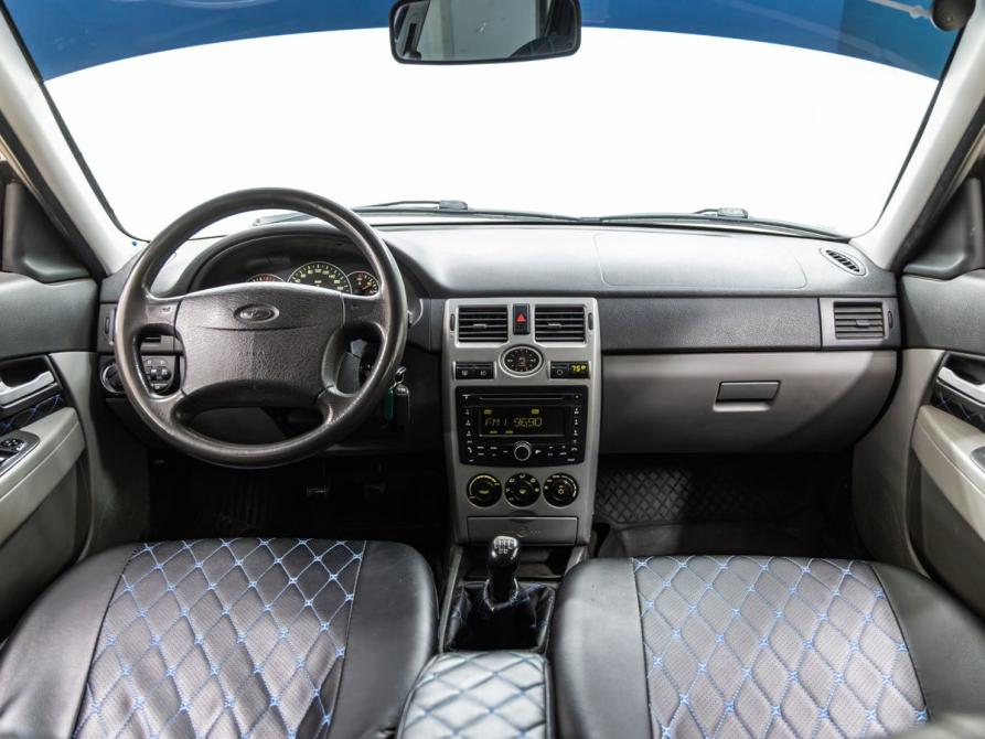 Lada (ВАЗ) Priora I Волгоград  - изображение 13