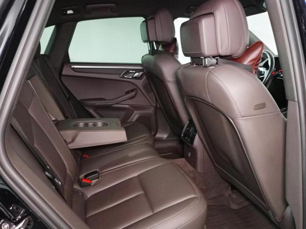 Porsche Macan I Рестайлинг с пробегом 2020 года, цена 5 700 000 рублей, 60543 км, внедорожник, Автокод Объявления