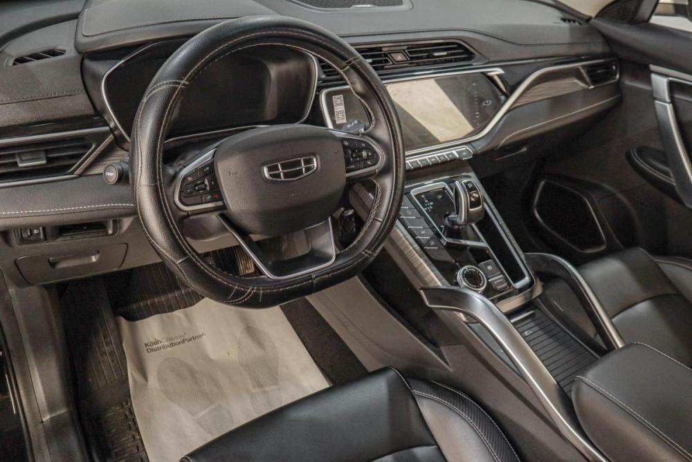 Geely Atlas Pro Челябинск  - изображение 8
