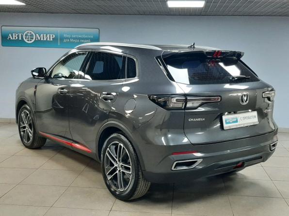 Changan CS55 Plus II с пробегом 2023 года, цена 1 998 000 рублей, 67896 км, внедорожник, Автокод Объявления