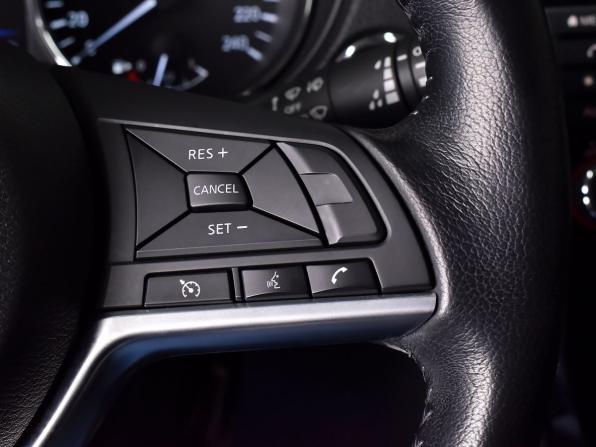 Nissan X-Trail III Рестайлинг с пробегом 2021 года, цена 1 980 000 рублей, 106661 км, внедорожник, Автокод Объявления