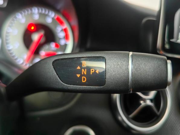 Mercedes-Benz A-Класс III (W176) с пробегом 2014 года, цена 1 170 000 рублей, 176871 км, хэтчбек, Автокод Объявления