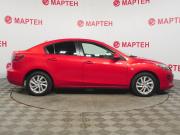 Mazda 3 II (BL) Рестайлинг Вологда  - изображение 22