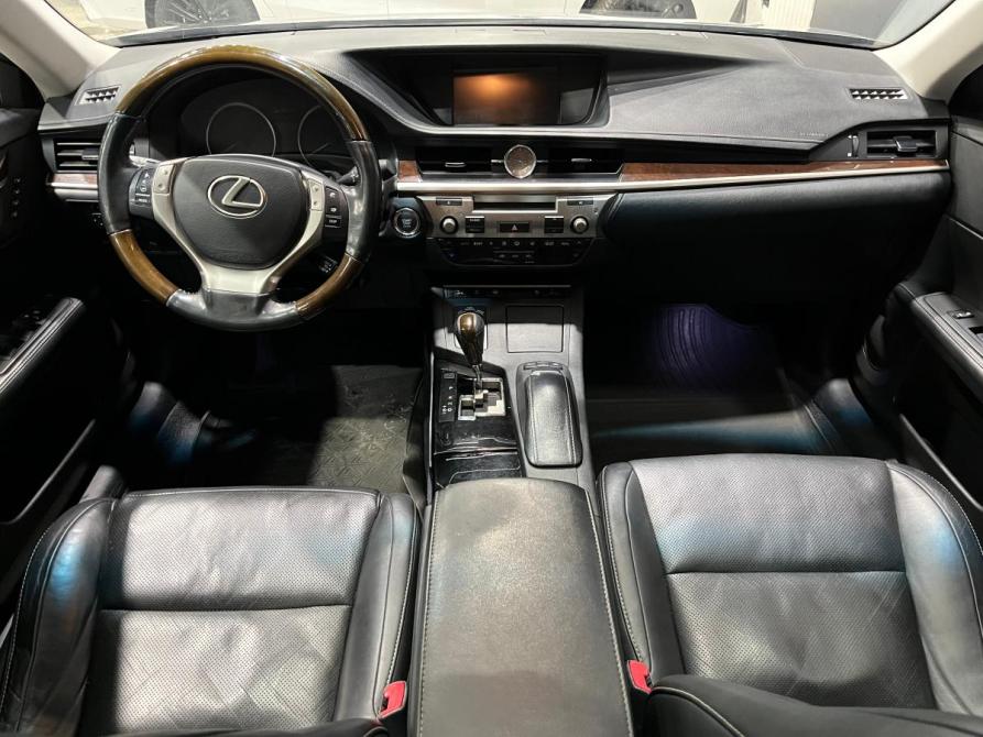Lexus ES VI Пермь  - изображение 15