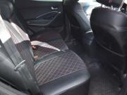 Hyundai Santa Fe III Архангельск  - изображение 25