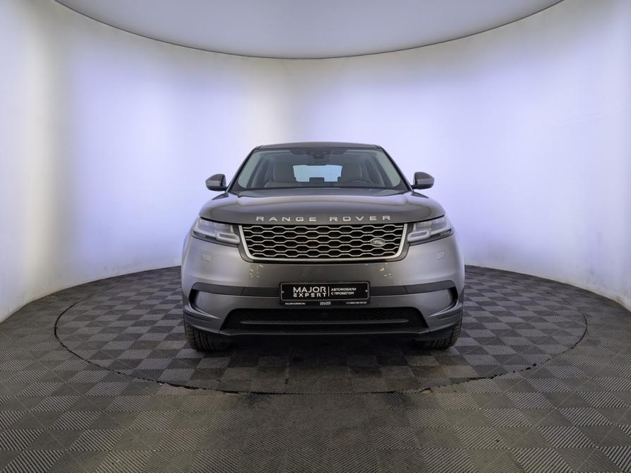 Land Rover Range Rover Velar I Москва  - изображение 2