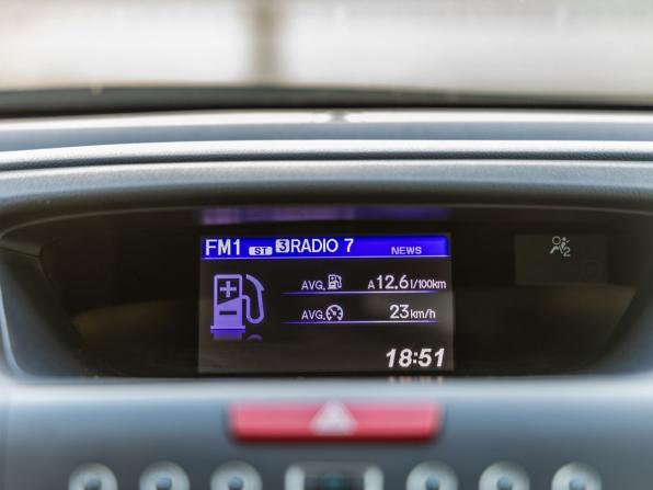 Honda CR-V IV с пробегом 2013 года, цена 1 998 000 рублей, 121291 км, внедорожник, Автокод Объявления
