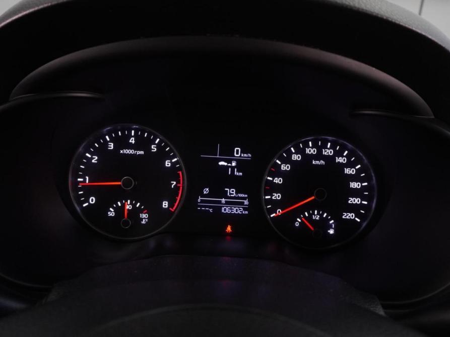 Kia Rio IV Воронеж  - изображение 15