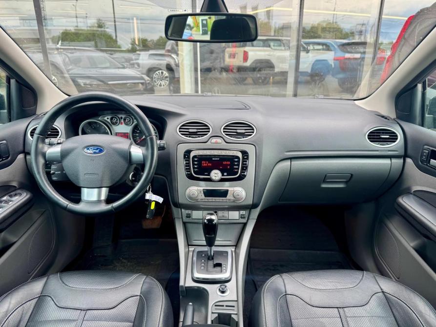 Ford Focus II Рестайлинг Воронеж  - изображение 7