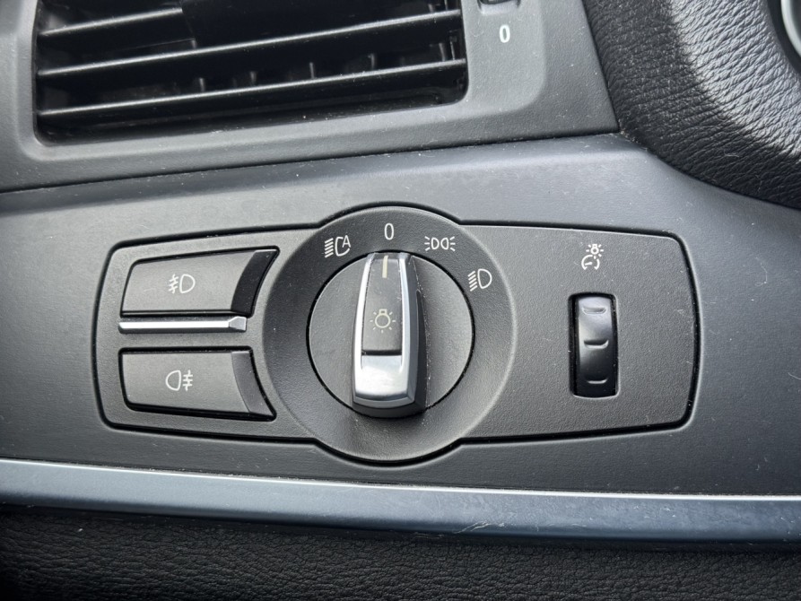 BMW X3 II (F25) Санкт-Петербург  - изображение 12
